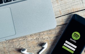 My Ex Is Stalking Me on Spotify