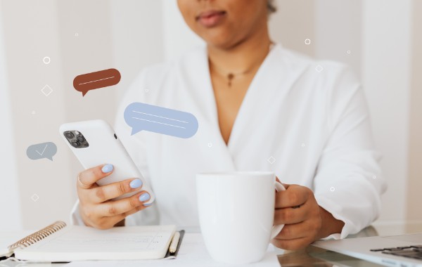 How To Stop and Report Spam Texts on iPhone and Android?