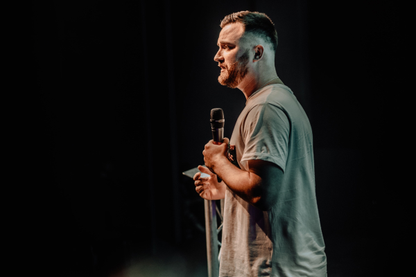 7 Insightful TED Talks on Security and Privacy