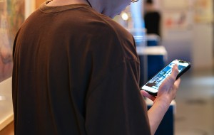 Why Is My Phone Glitching