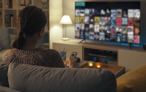 Can Someone Spy on You Through Smart TV