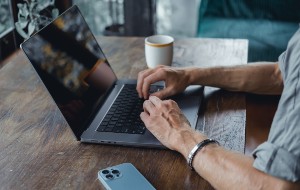 FBI Surveillance Popping up on My Wi-Fi