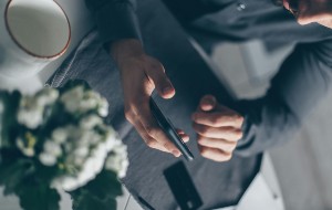 The Best Way to Store Passwords