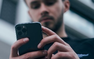 Do Guys Stalk Their Crushes