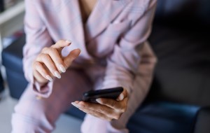 Husband’s Mistress Stalking Me