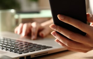 Can Your Spouse Be Charged with Stalking