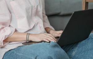 My Husband’s Ex-Wife Is Stalking Me