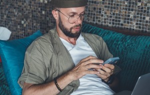 Does Apple Spy on Your Camera