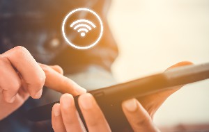 Can Someone Spy on You Through Wi-Fi