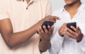 How to Stop Someone from Reading My Text Messages from Another Phone