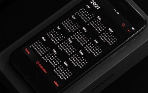 How to Remove Spam From iPhone Calendar