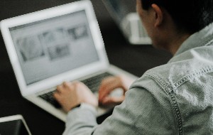 Is the Government Watching Me Through My Computer