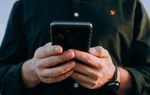 Can CPS Tap Your Phone