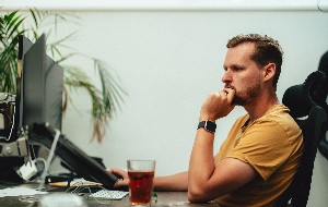 Can Your Employer Spy on You at Home