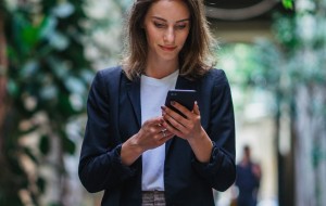 My Girlfriend Is Stalking Me