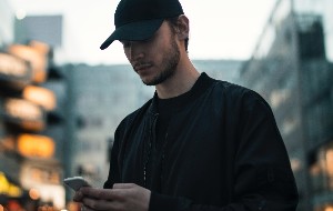 Do Guys Stalk Their Exes on Social Media