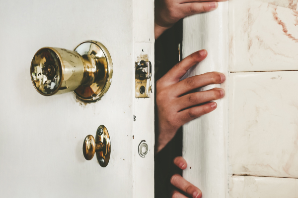 No More QWERTY: We’re Moving Toward Passwordless