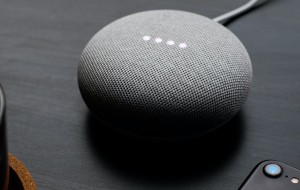 Is Google Assistant Spying on Me