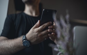 How to Lock iPhone When Lost