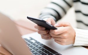 Can You Get Hacked by Replying to a Text