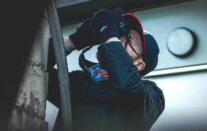 Signs Your Neighbor Is Watching You