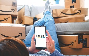 Amazon Scams