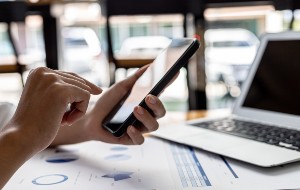 Can Someone Hack My Phone from My Number