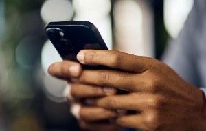 Can You Unlock an iPhone with a Picture