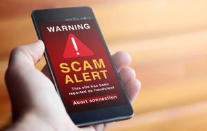 How to Report Phishing Scams to Apple?