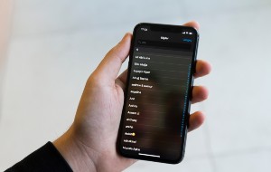 Can Someone Spy on My Phone Through Linked Contacts on iPhone