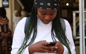 iPhone Is Spying on You