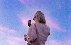 My Boyfriend's Ex-Girlfriend Is Stalking Me