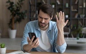 My Abusive Ex Is Stalking Me