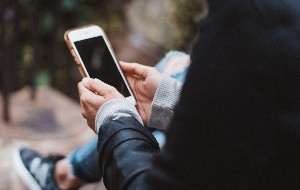 My Ex Stalks Me on Facebook