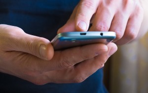 Ex-Boyfriend Spying on Me