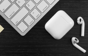 Unknown Accessory Detected Near You