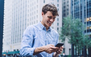 Why Is My Husband’s Phone Connected to Mine