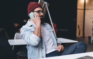 Can You Get Hacked by Listening to Voicemail