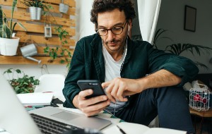 Facebook Messenger Hacked