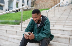 iPhone Government Spying