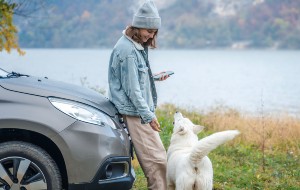 AirTag Found Moving With You