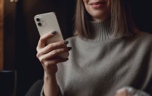 Ex-Husband Tracking My iPhone