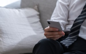 Possessive Boyfriend