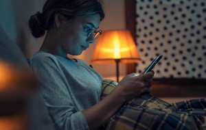 Is Spying on Your Spouse Legal