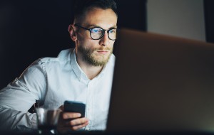 Android Phone Taking Pictures by Itself