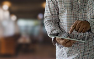 How to Detect Spyware on iPad