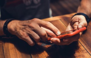 Why Does My Phone Download Random Apps