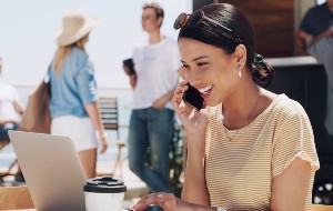 What Group of People Is at Highest Risk from Cyberstalking