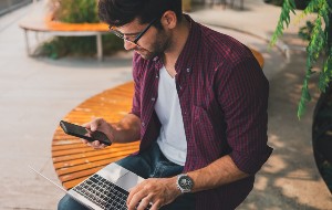 Ex-Husband Stalking New Boyfriend