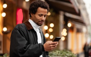 Is My Phone Listening to Me